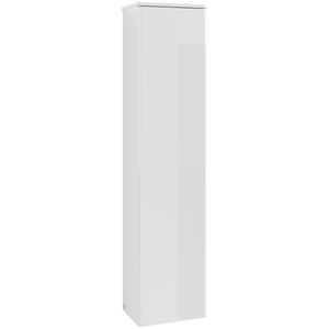 Hoge kast Antao 414x1719x287mm G.White.L K45100GF