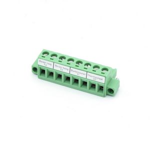 Aansluitblok sensoren 5G