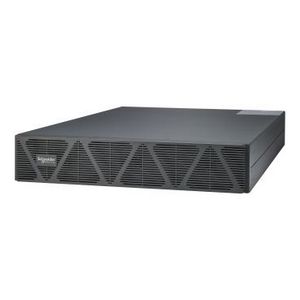 Easy UPS 1PH ONLINE SRVS RM 36V Batterijpakket 1 kVA Ext.
