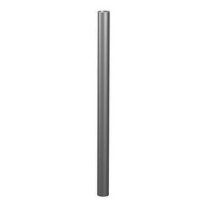 Alu Ø25mm pole 400mm
