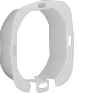 Afdichtingsflens v inbouwelementen IP44 inbouw