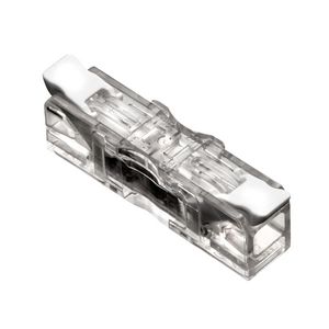 Doorverbinder hersluitbaar 1-polig MINI (0,2-4mm²) DS40 VVE=20
