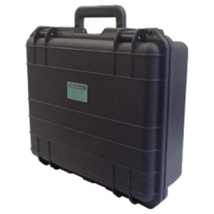 harde koffer voor de Kyoritsu 3127