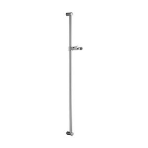Jet glijst.60cm chroom