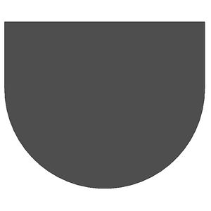 Vloerplaat staal Orbe