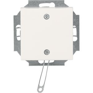 trekschakelaar wis cpl inb SI-B-alpinwit