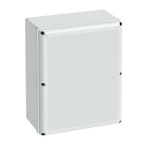 Lege behuizing IP66/IP67 IK09 70074501