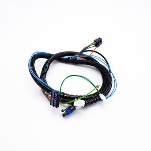 Kabelboom J8/J27
