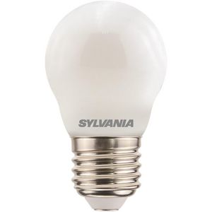 LED-lamp Toledo retro ball ST 470lm 827 E27 VVE=6