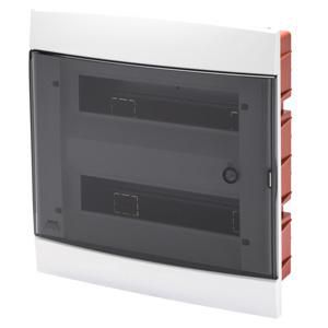 DECO KAST INBOUWMONTAGE VOORBEREID BEHUIZING KLEMMENBL