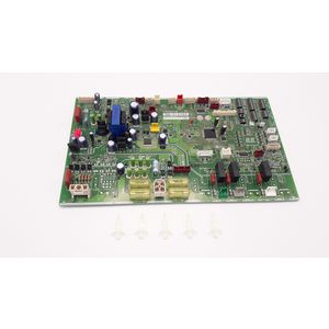 CPU - kaart AWHP 8MR-2 R1.UK tbv AWHP buitenunit