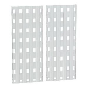 Doos a 2st. POWERCLIP AFSCHERMING IPXXB