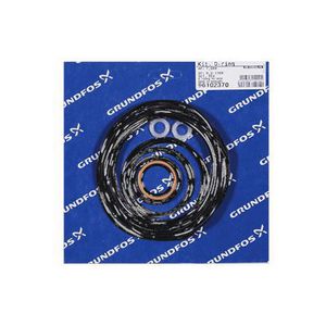 Reserve deel Rep.set O-rings D SE1/SEV kit