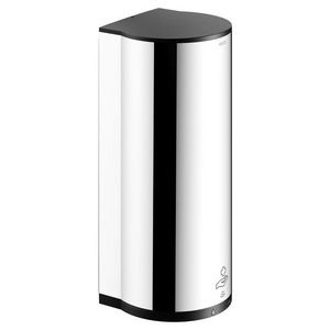 LotiOndispenser elektronisch /wandmodel verchrd