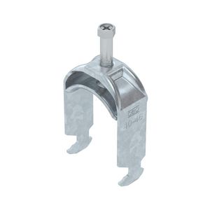 Beugelklem 2056 40-46mm staal thermisch verzinkt 1186042 VVE=100