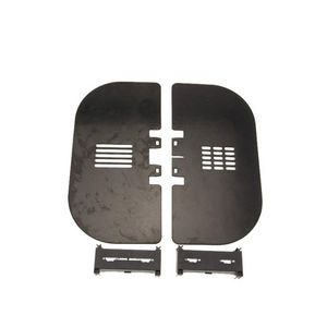 Fasescheiding set laagspanning 630 A AC 690 V NH3 IEC