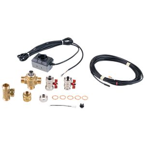 Aansluitkit tbv thermische opslagtank 300L