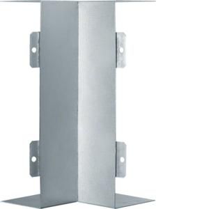 Binnenhoek voor goot 60x200mm LFS verzinkt