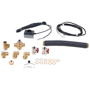 Aansluitkit tbv thermische opslagtank 500L DEKEPHT5H
