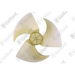 Ventilatorschroef 0020173341