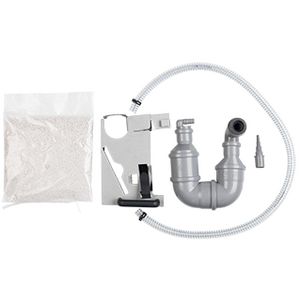 Aansluitkit thermal store Alth. H Hybide