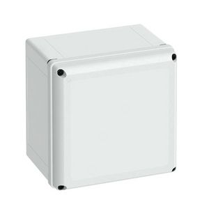 Lege behuizing IP66/IP67 IK09 70073301