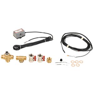 Aansluitkit thermal store 300L Alth. LT