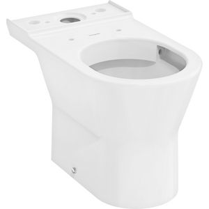 Closet tbv duoblok 640 horiz Uitgang EluPura Original S (excl. zitting / reservoir)