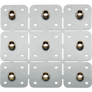 Montagehulp Showercollection DN20 28470180
