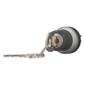 Sleutelschakelaar 3 standen RONIS 455 vast M22-WRS3-RS-A1