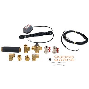 Aansluitkit thermal store 500L Alth. LT