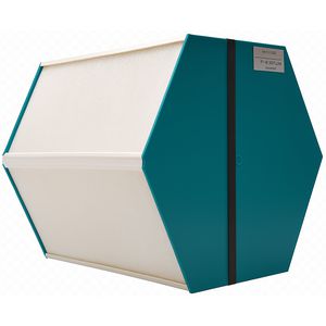 Platenwisselaar WHR 90/930 400400010