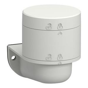 Harmony XV6 - diam.60mm - Basismodule -24V AC/DC met wandada