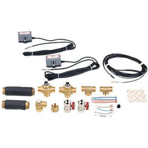 Aansluitkit tbv thermische opslagtank 500L EKEPRHLT5X