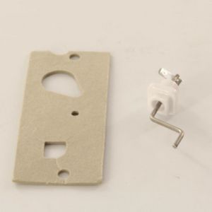 Ionisatie elektrode WH incl. pakking S102239