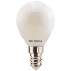 LED-lamp Toledo retro ball ST 470lm 827 E14 VVE=6