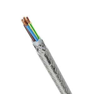 Haspel a 500m. kabel OLFLEX CLASSIC 100 SY 12G0,75mm²