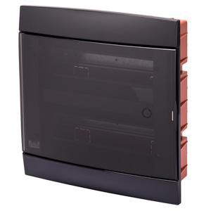 DECO KAST INBOUWMONTAGE VOORBEREID BEHUIZING KLEMMENBL