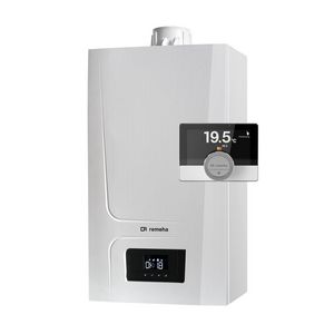 CV-ketel Tzerra Ace-Matic 35c CW5 CCS met eTwist con. 60/100
