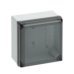 Lege behuizing IP66/IP67 IK09 70143301