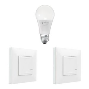 Pallet a 20st. VNWN uitbreidingsset lamp -classic- en 2 zend