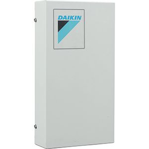 Expansieventielkit 400 EKEXV400