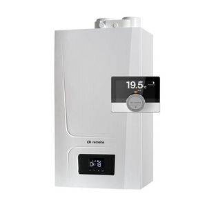 CV-ketel Tzerra Ace-Matic 35c CW5 CCS met eTwist exc. 80-80