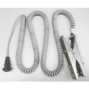 Klem K1 zone 1/21 met kabel van 10 m en steker t.b.v. GGCD 0