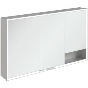 Opbouw Spiegelkast My View+ 1300x750x168mm