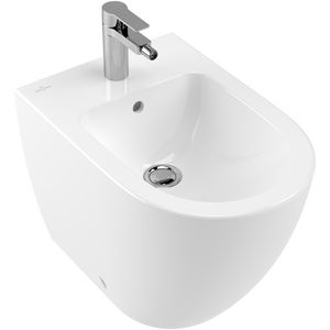 Bidet Subway 2.0 370x560mm 540100R1