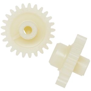 Tandwiel bypass Motor 400600002