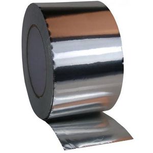 Premio aluminium tape CW 100mmx50m