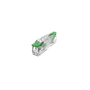 Doos a 45st. CON Doorverbinder 1 polig (0,2-4,0 mm²) VVE=20