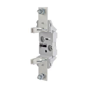 Zekeringhouder, 400 A, AC 690 V, NH2, 1P, IEC, DIN-rai VVE=3